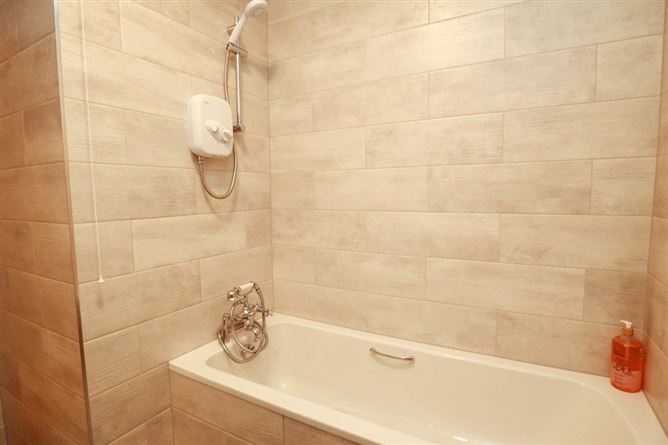 6 Troy's Green, Green Street, Kilkenny
