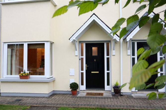 6 Troy's Green, Green Street, Kilkenny