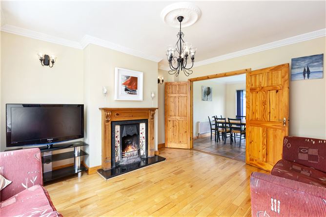 83 The Village Green, Royal Meadows, Kilcock, Co. Kildare