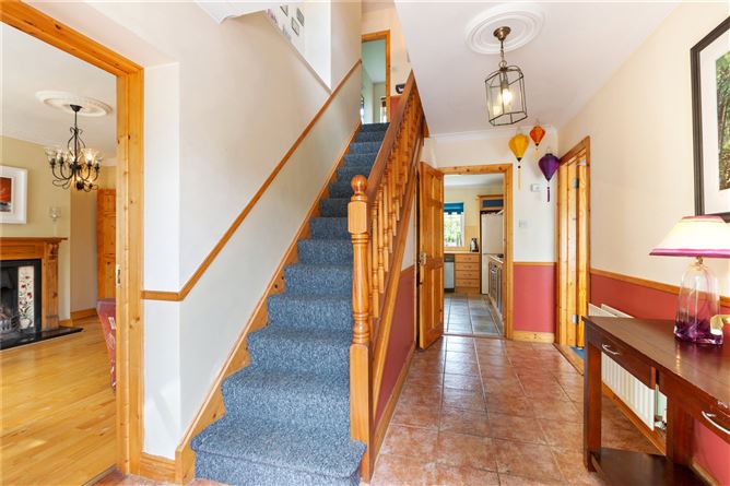 83 The Village Green, Royal Meadows, Kilcock, Co. Kildare