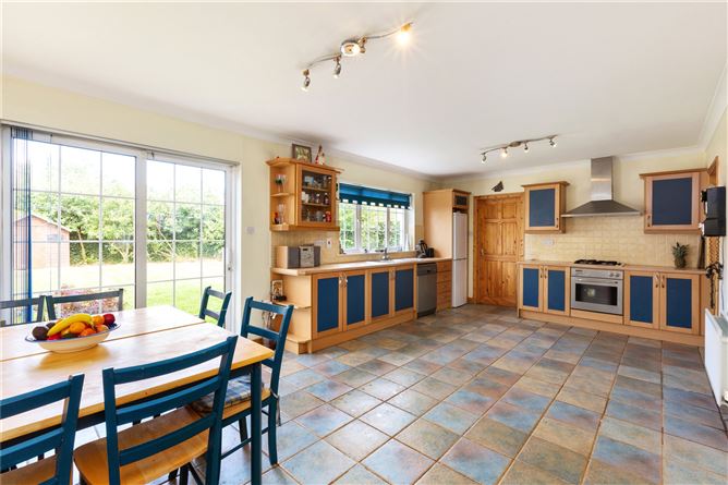 83 The Village Green, Royal Meadows, Kilcock, Co. Kildare