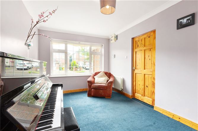 83 The Village Green, Royal Meadows, Kilcock, Co. Kildare