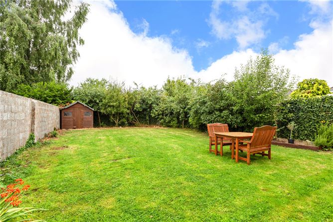 83 The Village Green, Royal Meadows, Kilcock, Co. Kildare