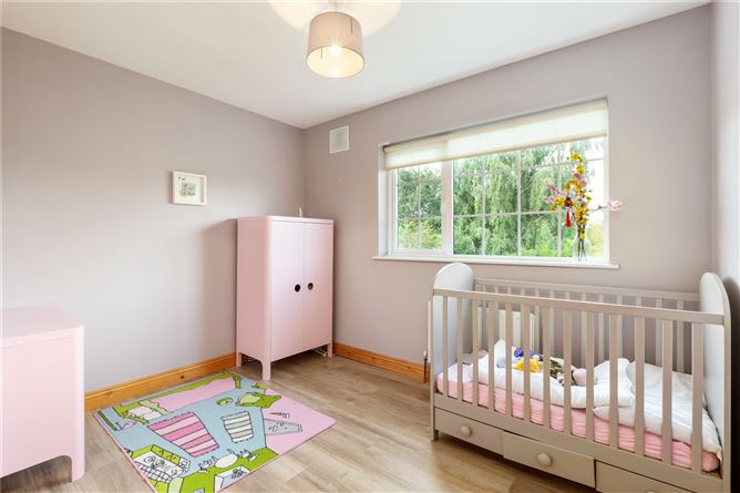 83 The Village Green, Royal Meadows, Kilcock, Co. Kildare