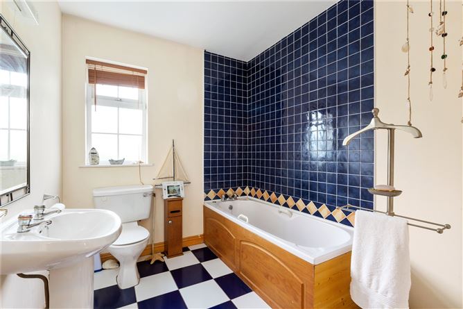 83 The Village Green, Royal Meadows, Kilcock, Co. Kildare