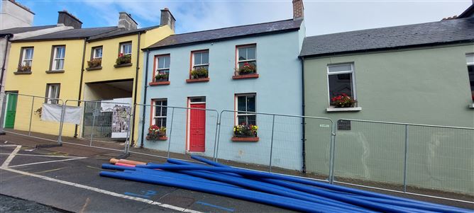 Main image for 1 Church Lane, Letterkenny, Donegal