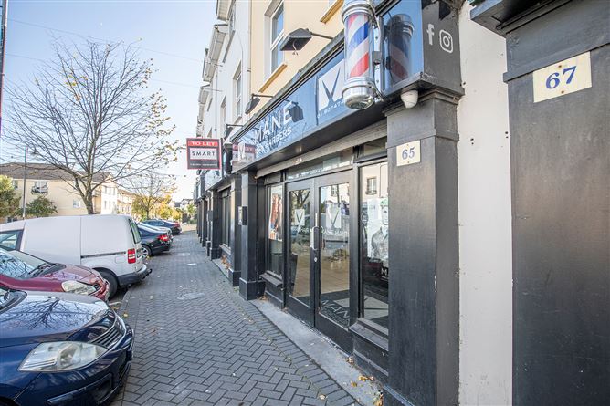 65 Main Street Applewood, Swords, Dublin
