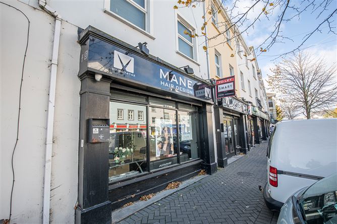 65 Main Street Applewood, Swords, Dublin