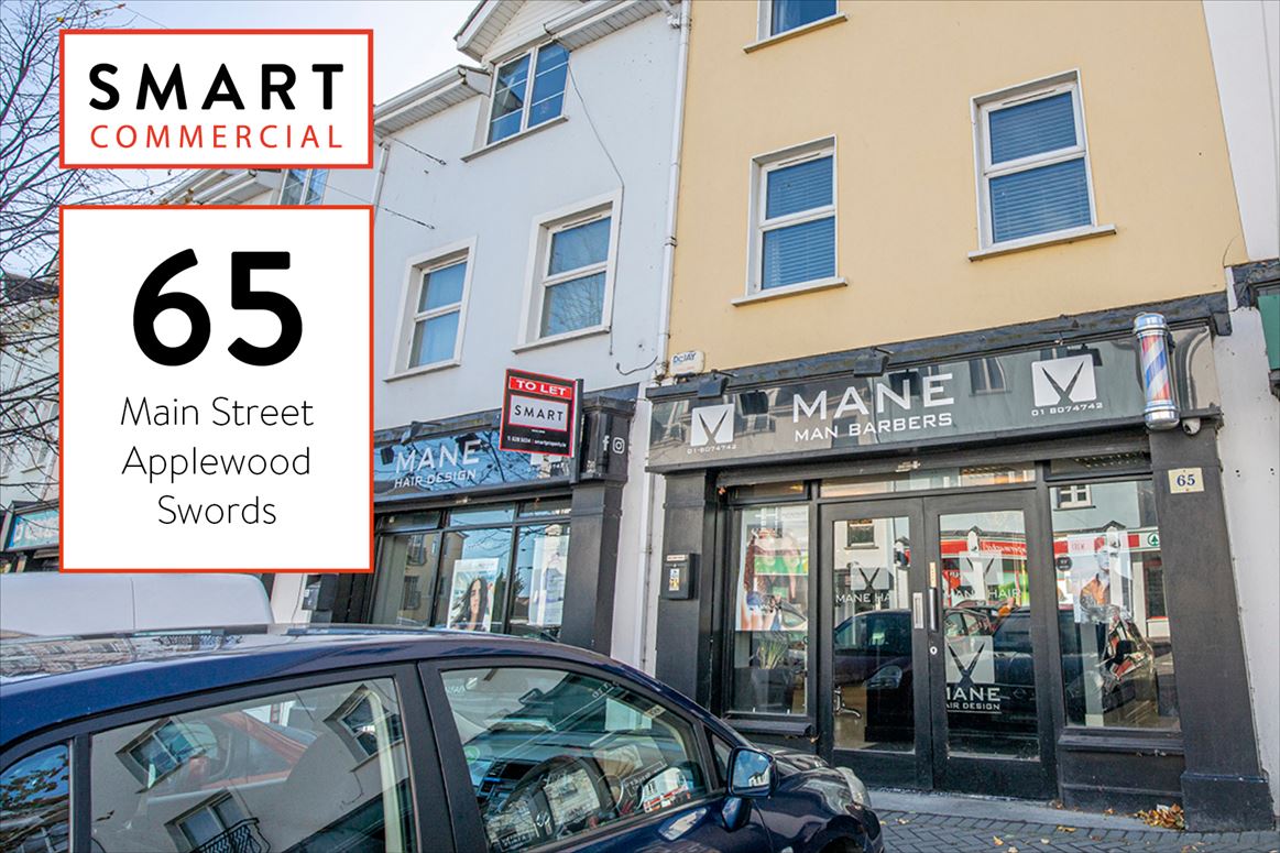 65 Main Street Applewood, Swords, Dublin