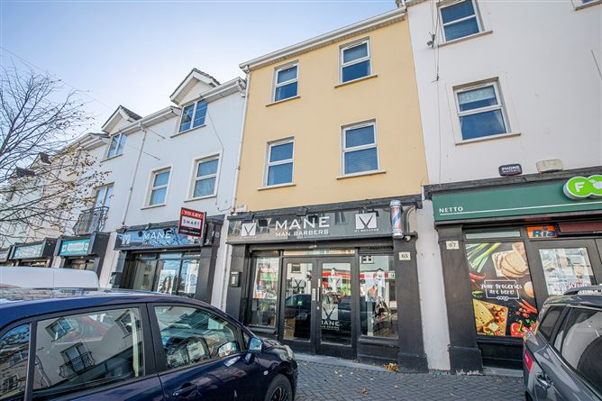 65 Main Street Applewood, Swords, Dublin