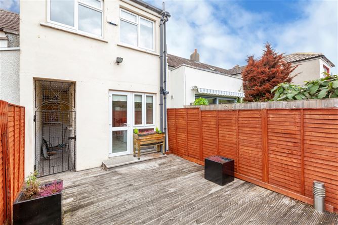 55 Annamoe Drive, Cabra, Dublin 7