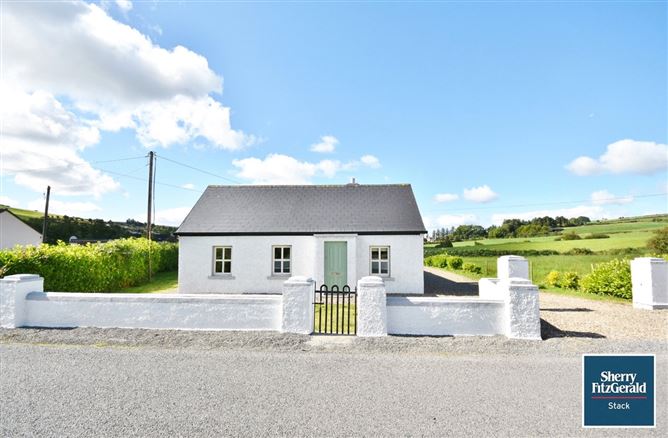 Gortnaskehy, Tournafulla, Co. Limerick