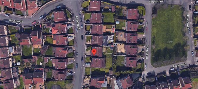 67 Rossbrook , Model Farm Road, Cork City, Cork