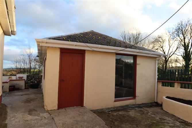 9 The Villas, Clonroche, Enniscorthy, Co. Wexford