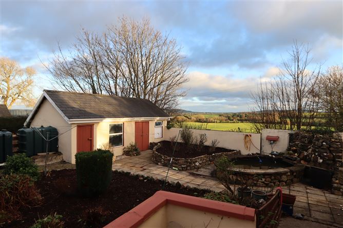 9 The Villas, Clonroche, Enniscorthy, Co. Wexford