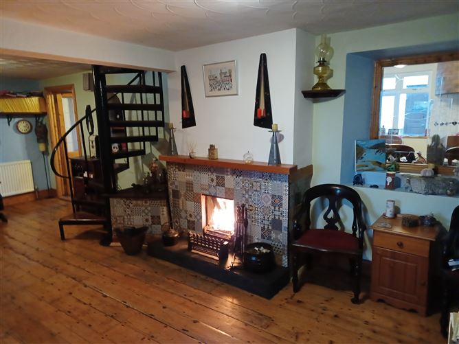 Crickstown, Curragha , Ashbourne, Meath