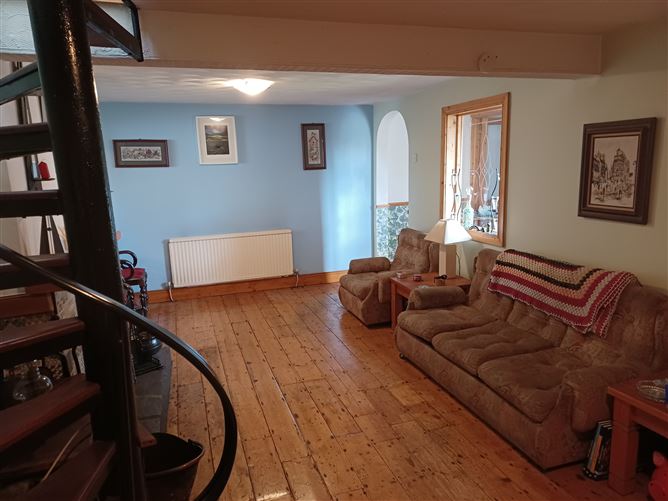 Crickstown, Curragha , Ashbourne, Meath