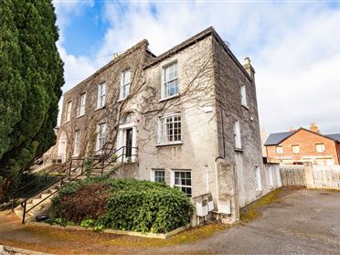 Image for 63 Highfield Road, Rathgar, Dublin 6, County Dublin