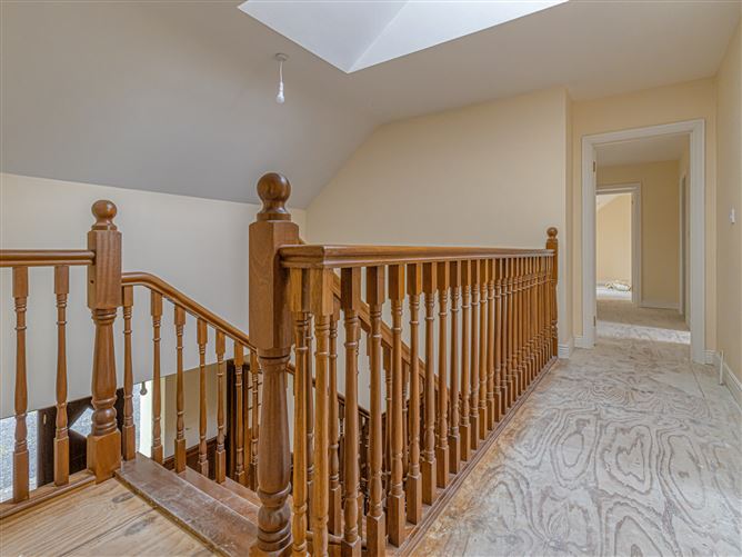 Greenfield House & Stables, Barrettstown, Newbridge, Kildare