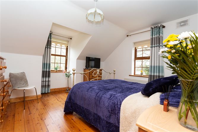 Ballinacoola, Glenealy, Wicklow