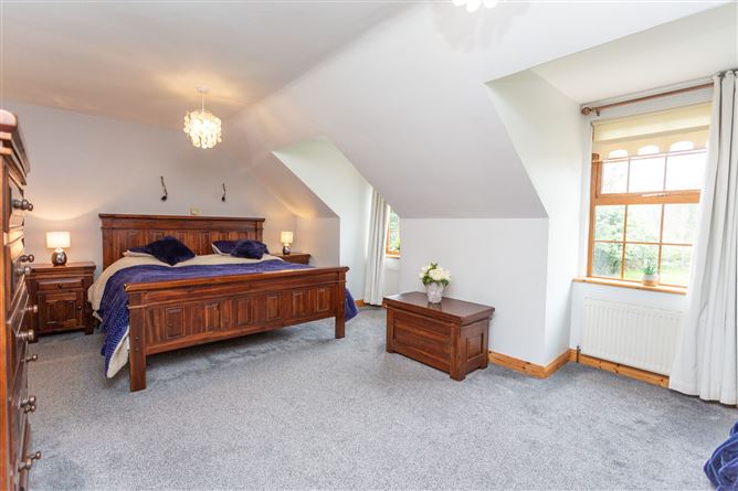 Ballinacoola, Glenealy, Wicklow