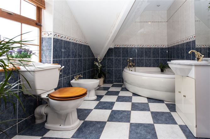 Ballinacoola, Glenealy, Wicklow