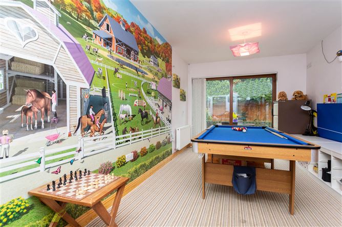 Ballinacoola, Glenealy, Wicklow