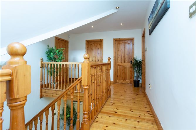 Ballinacoola, Glenealy, Wicklow