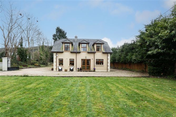 Ballinacoola, Glenealy, Wicklow