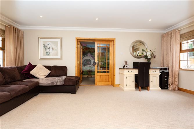Ballinacoola, Glenealy, Wicklow