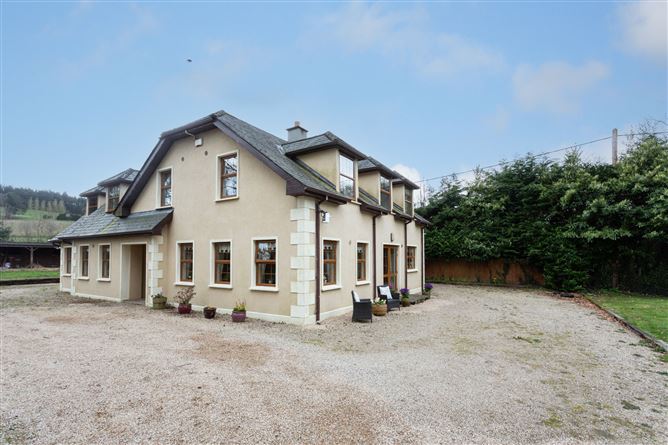 Ballinacoola, Glenealy, Wicklow