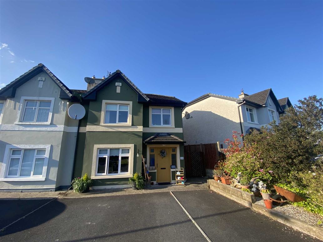 28 The Meadows, Murroe, County Limerick GVM Auctioneers Limerick