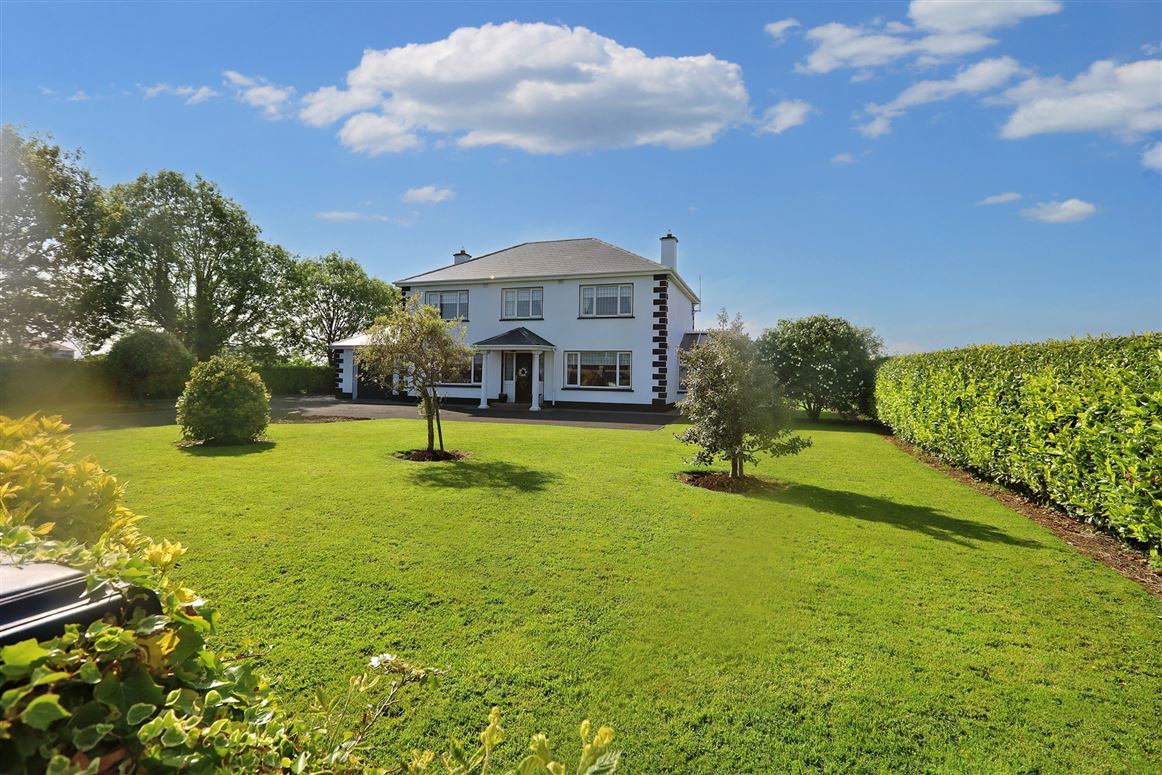 Radharc na Pairce, Ballyagran, Kilmallock, Co. Limerick Sherry