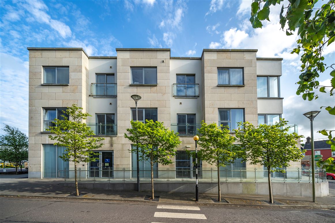 The Waterfront Apartments 9, Clonakilty, Cork Engel & Voelkers