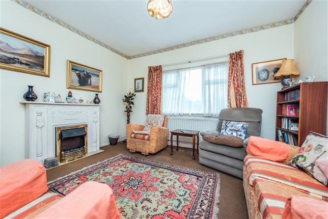 Bert Lodge on c. 0.65 Acre, Athy, Kildare