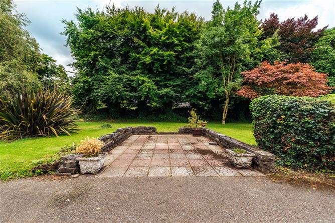 Bert Lodge on c. 0.65 Acre, Athy, Kildare