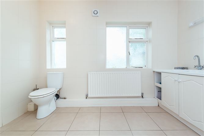 Bert Lodge on c. 0.65 Acre, Athy, Kildare