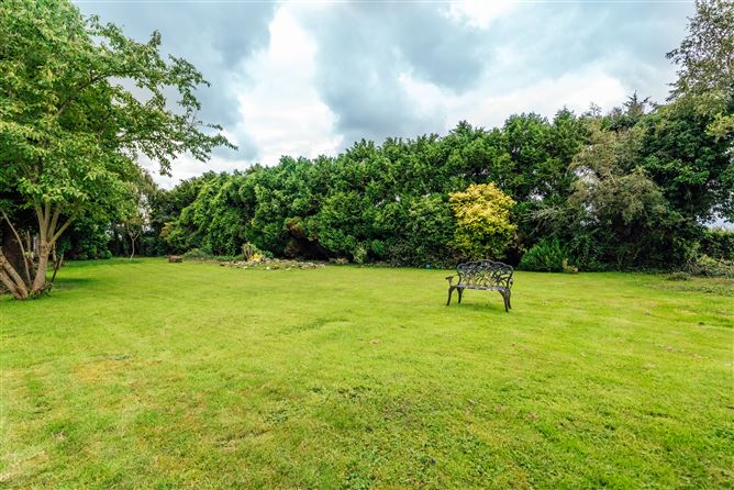 Bert Lodge on c. 0.65 Acre, Athy, Kildare