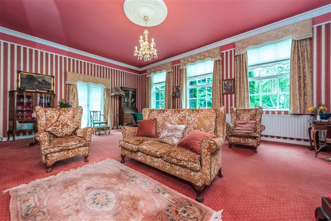 Bert Lodge on c. 0.65 Acre, Athy, Kildare