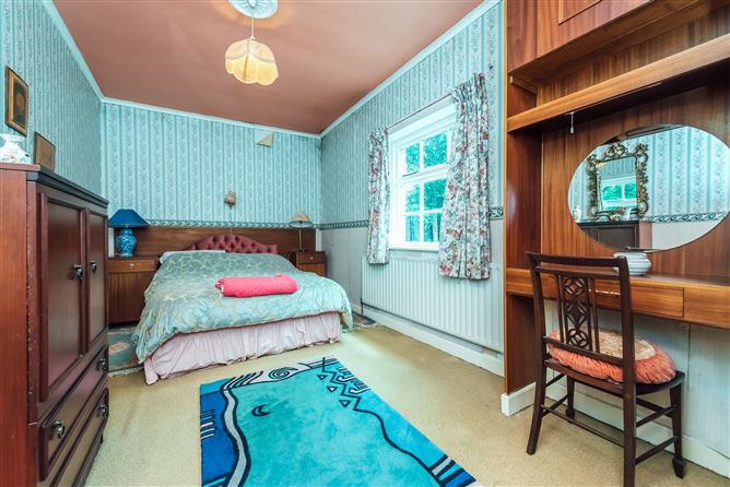 Bert Lodge on c. 0.65 Acre, Athy, Kildare