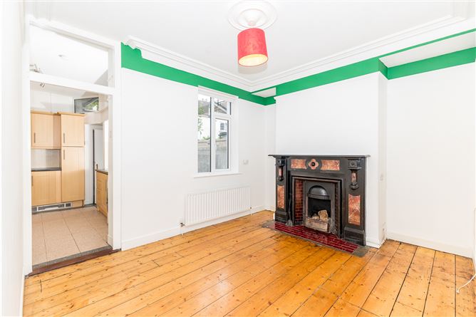 178 Oxmantown Road , Stoneybatter, Dublin 7