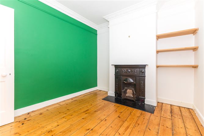 178 Oxmantown Road , Stoneybatter, Dublin 7