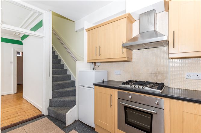 178 Oxmantown Road , Stoneybatter, Dublin 7
