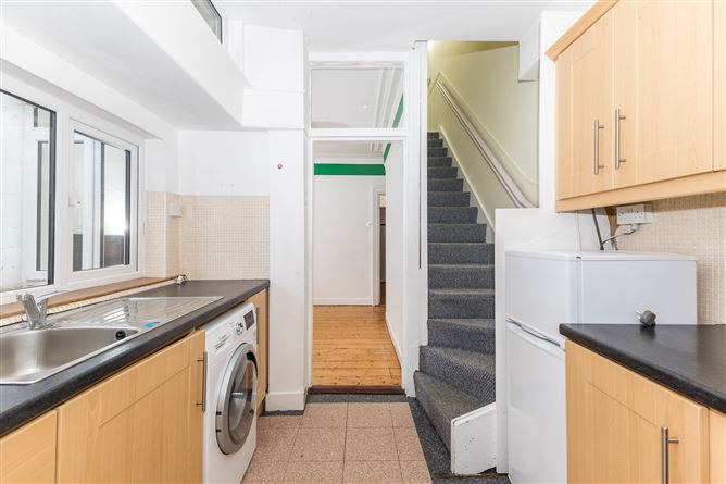 178 Oxmantown Road , Stoneybatter, Dublin 7
