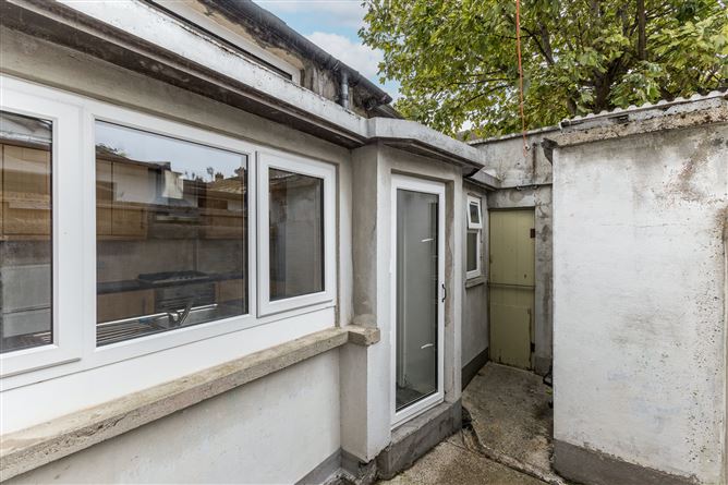178 Oxmantown Road , Stoneybatter, Dublin 7