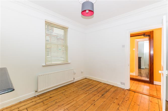 178 Oxmantown Road , Stoneybatter, Dublin 7