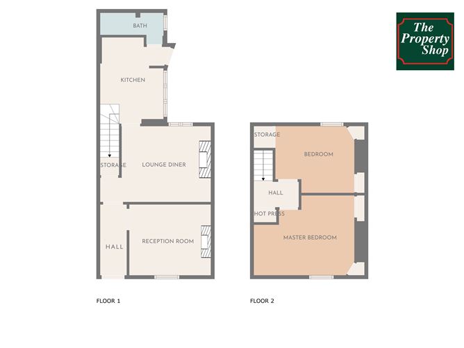 178 Oxmantown Road , Stoneybatter, Dublin 7