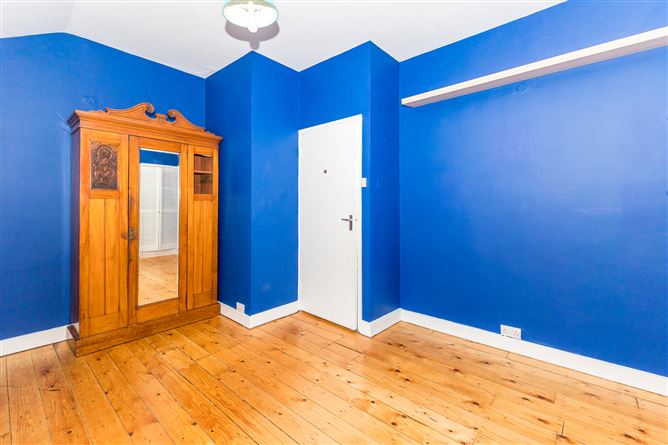 178 Oxmantown Road , Stoneybatter, Dublin 7