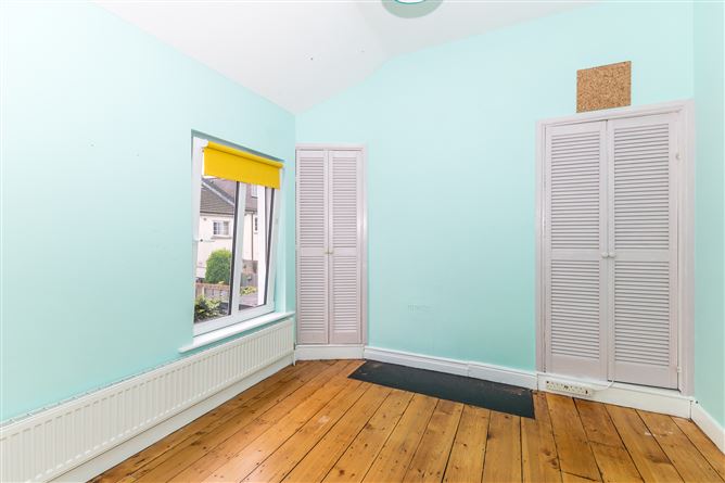 178 Oxmantown Road , Stoneybatter, Dublin 7