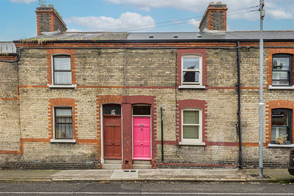 178 Oxmantown Road , Stoneybatter, Dublin 7